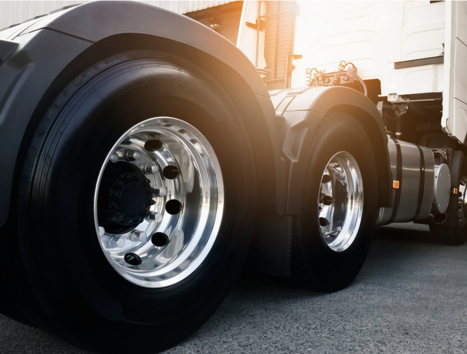 Prime movers & road train configurations