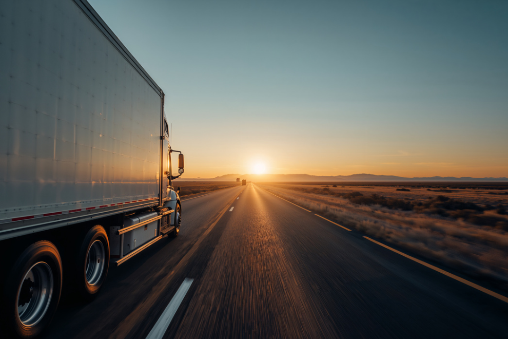 Side tipper combinations